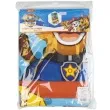 reczniki kapielowy paw patrol cerda 140 x 70 cm