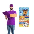 reczniki kapielowy paw patrol cerda 140 x 70 cm