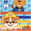 reczniki kapielowy paw patrol cerda 140 x 70 cm