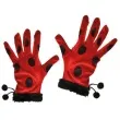 rekawiczki biedronka funnyfashion 22 cm