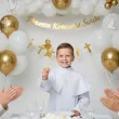 rekwizyty do zdjec fotogadzety na pierwsza komunie swieta boho 6 szt