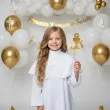rekwizyty do zdjec fotogadzety na pierwsza komunie swieta boho 6 szt