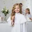 rekwizyty do zdjec fotogadzety na pierwsza komunie swieta boho 6 szt