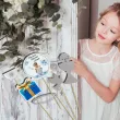 rekwizyty do zdjec fotogadzety na pierwsza komunie swieta chlopiec w albie 6 szt