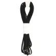 rzemyk skorzany czarny brewis 5m