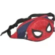 saszetka na biodro spiderman nerka cerda