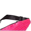saszetka nerka neon rozowa folat