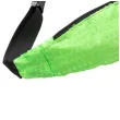 saszetka nerka neon zielona folat