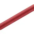 satyna gladka czerwona partydeco 0 36 x 9 m