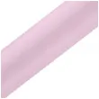 satyna gladka rozowa jasna partydeco 0 36 x 9 m