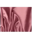 satyna gladka rozowy ciemny partydeco 0 48 x 9 m
