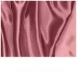 satyna gladka rozowy ciemny partydeco 0 48 x 9 m