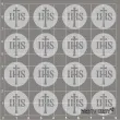 scrapki beermata hostia ihs 1 20x20 mm 16 szt