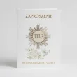 scrapki beermata hostia ihs saint 54x54 mm 2 szt