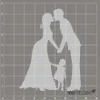 scrapki beermata mloda para 61x80 mm