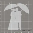 scrapki beermata mloda para 74x81 mm