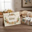 scrapki drewniane dekoracja na dzien babci i dziadka kochanym dziadkom 85x30 mm 3 szt