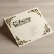scrapki drewniane dekoracja na dzien dziadka kochanemu dziadkowi 90x30 mm 3 szt