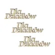 scrapki drewniane dla dziadkow 90x30 mm 3 szt