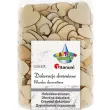 scrapki drewniane serca mix naturalne 120 szt
