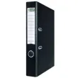 segregator a4 czarny d rect 50 mm