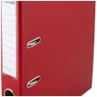 segregator a4 czerwony d rect 50 mm