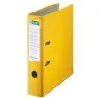 segregator a4 zolty d rect 75 mm