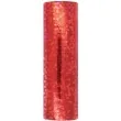 serpentyna holograficzna czerwona rozowy partypal 18 rolek
