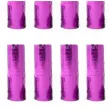 serpentyna holograficzna fioletowy godan 4 m 18 rolek 24 szt