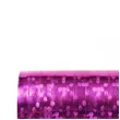 serpentyna holograficzna rozowa 18 rolek