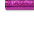 serpentyna holograficzna rozowa 18 rolek