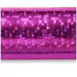 serpentyna holograficzna rozowa 18 rolek