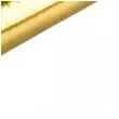 serpentyna metaliczna zlota folat 400 cm 2 szt