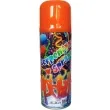 serpentyna w sprayu classic pomaranczowa aliga 250 ml