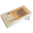 serwetki 33 cm 3 kasa euro 50 20 szt
