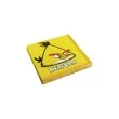 serwetki 33 cm angry birds 16 szt
