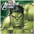 serwetki 33 cm avengers multi heroes 20 szt
