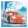 serwetki 33 cm cars ice 20 szt
