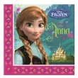 serwetki 33 cm frozen 20 szt