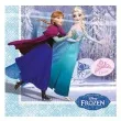 serwetki 33 cm frozen 20 szt