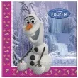 serwetki 33 cm frozen olaf 20 szt
