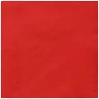 serwetki 33 cm gastronomiczne czerwone 250 szt