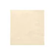 serwetki 33 cm gladkie kremowe 20 szt