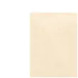 serwetki 33 cm gladkie kremowe 20 szt