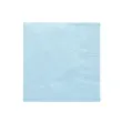 serwetki 33 cm gladkie mietowe jasne 20 szt