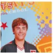 serwetki 33 cm high school musical 20 szt