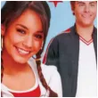 serwetki 33 cm high school musical 20 szt