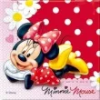 serwetki 33 cm minnie czerwone 20 szt