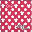 serwetki 33 cm minnie fashion disney 20 szt