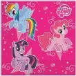 serwetki 33 cm my little pony 20 szt